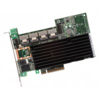 LSI MegaRAID SAS 9260-16i SGL  SAS LSI00208 (PCI-E 2.0 x8,SAS6G, RAID 0,1,10,5,6, 16port (