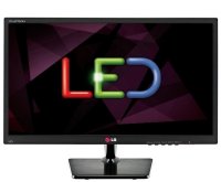  21.5" LG 22MP65D-P Black AH-IPS, LED, 1920x1080, 5ms, 250 cd/m2, 1000:1 (DCR 5M:1), D-Sub, D