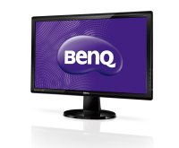  24" Benq GL2450HT (9H.L7CLB.HBE) gl.Black LED, 1920x1080, 2ms, 250 cd/m2, 1000:1 (DCR 12M:1)