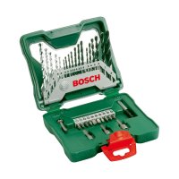   Bosch X-line titanium 33  