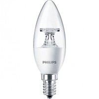  Philips ND 5.5-40W E14 840 B35 CL 