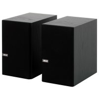   KEF Q100 Black