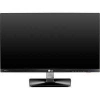  23" LG IPS237L-PN Flatron gl.Black LED, IPS, 1920x1080, 5ms, 250 cd/m2, 5M:1, D-Sub, HDMI (H