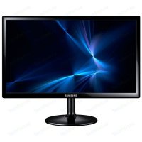  23" Samsung S23C350B   1920x1080 (LED)   5ms   D-SUB + DVI-D   -