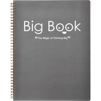 - Attache Selection Big Book A4+ 80      