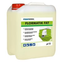   Lakma Profimax Flormatik flat 5 