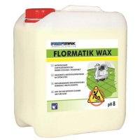   Lakma Profimax Flormatik wax 5 