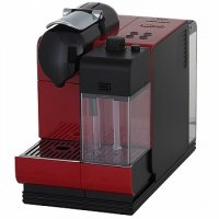   DeLonghi Lattissima Nespresso EN521.R 