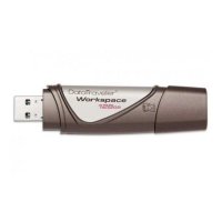 - Kingston DataTraveler Workspace (DTWS/32GB) USB3.0 Flash Drive 32Gb (RTL)