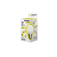   LED  Smart 7   E27 ( .   )