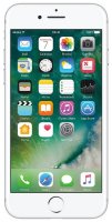  Apple iPhone 6S Plus 5.5" 128Gb Silver  MKUE2RU/A