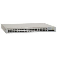  Allied Telesis AT-GS950/48 48 port 10/100/1000TX WebSmart with 4 SFP bays