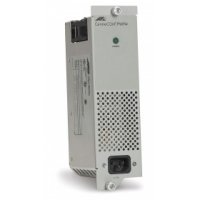   Allied Telesis (AT-PWR4) Power Supply for AT-MCR12 media converter rackmount chassis