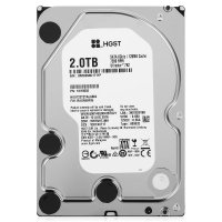   HGST SATA3 2Tb 1W10002 HUS722T2TALA604 7K2 512N 128Mb3.5_M_K