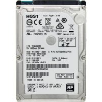   HGST SATA3 1Tb 0J22423 HTS721010A9E630 7K1000 32Mb 2.5_M_K