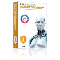  ESET(NOD32-ESS-2012RN(BOX)-1-1) Smart Sec 3 /1    20 