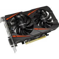  Gigabyte PCI-E GV-RX460WF2OC-2GD GDDR5 DVI/HDMI/DP_M_K