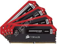   DDR4 4x8Gb Corsair CMD32GX4M4C3200C16 RTL PC4-19200_M_K