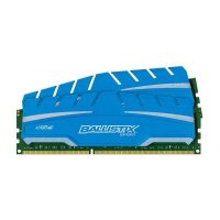   DDR3 2x8Gb Crucial BLS2C8G3D18ADS3CEU PC3-14900 DIMM kit