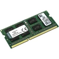   Kingston kvr16ls11/8 PC3L 8GB (PC3L-12800) 1600MHz