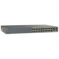  Cisco WS-C2960-24PC-S