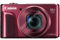  Canon "PowerShot SX720 HS" (20.3 , 40x,  3.0", SDXC),  [134865]