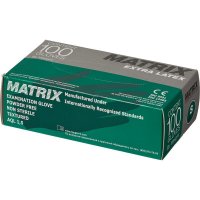    Matrix Extra 50   S (, )