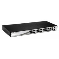  D-Link DES-1210-28 Switch 28-port