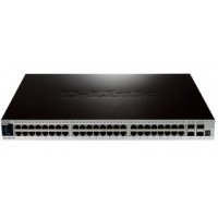    D-Link DGS-3420-52T/IN