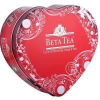  Beta Tea -  200  (100  +  )