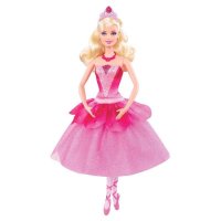   Barbie -