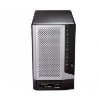 D-Link DNS-1200-05   (5xHDD 3.5"" up to 2Tb, SATA, RAID, 2x10/100/1000Mbps)