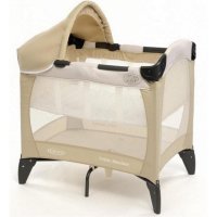 - Graco Brio Kombi  43x59x79 