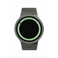   Ziiiro Eclipse Metalic gunmetal