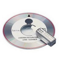   CD Laser Lens Cleaner, individually packed