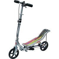   Space Scooter Messi LM580 limited edition 