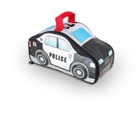   Thermos Police Car Novelty 5 