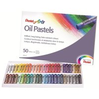  Pentel  50  PHN4-50