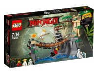  LEGO Ninjago     , 70608