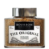   BOURBON THE ORIGINAL  , 100 