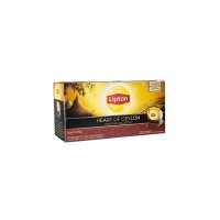  Lipton Discovery Heart of Ceylon  25 