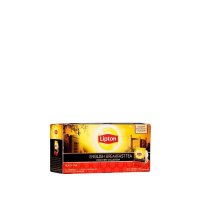  Lipton Discovery English Breakfast  25 