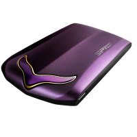   Silicon Power (SP015TBPHDS20S3U) Stream S20 USB3.0 Portable 2.5" HDD 1.5Tb EXT (RTL)