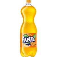   Fanta   2  . 6 /