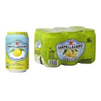   Sanpellegrino  . 0,33 ( 6   )