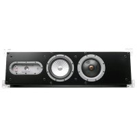   Monitor Audio Soundframe 2 In Wall Black