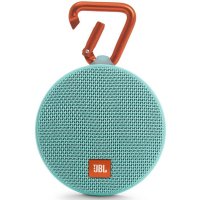   JBL Clip 2 Teal (JBLCLIP2TEAL)