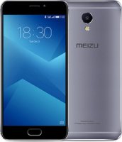  Meizu M5 Note 16Gb Gray/ Black