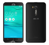  Asus Zenfone Go 16Gb, 2Ram, ZB552KL-1A024RU, Black, 