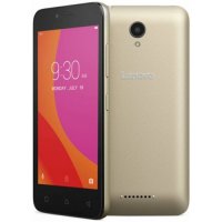  Lenovo Vibe B (A2016A40) Dual Sim Gold